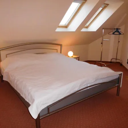 Apartament Duenenhof-10 Olsdorf (Nordfriesland)